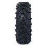 [US Warehouse] 2 PCS 26x11-12 6PR P377 ATV UTV Replacement Tires